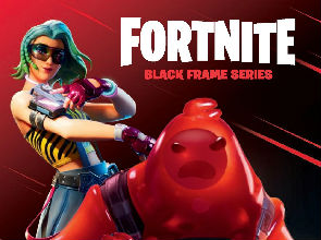 FORTNITE 2 FORTNITE 2